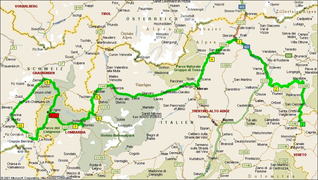 Arabba bis Livigno 408 km.jpg